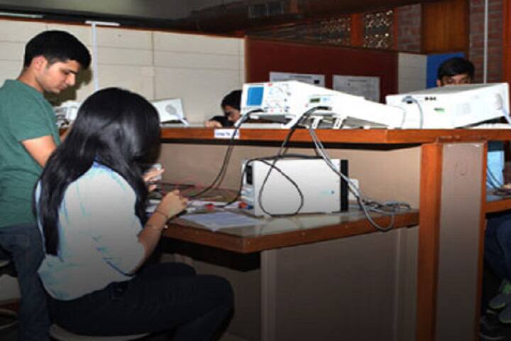 laboratory